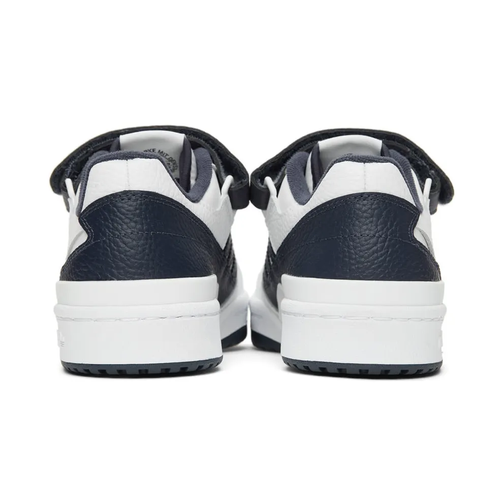 Adidas Forum Low Cloud White / Shadow Navy / Cloud White (GY5831)
