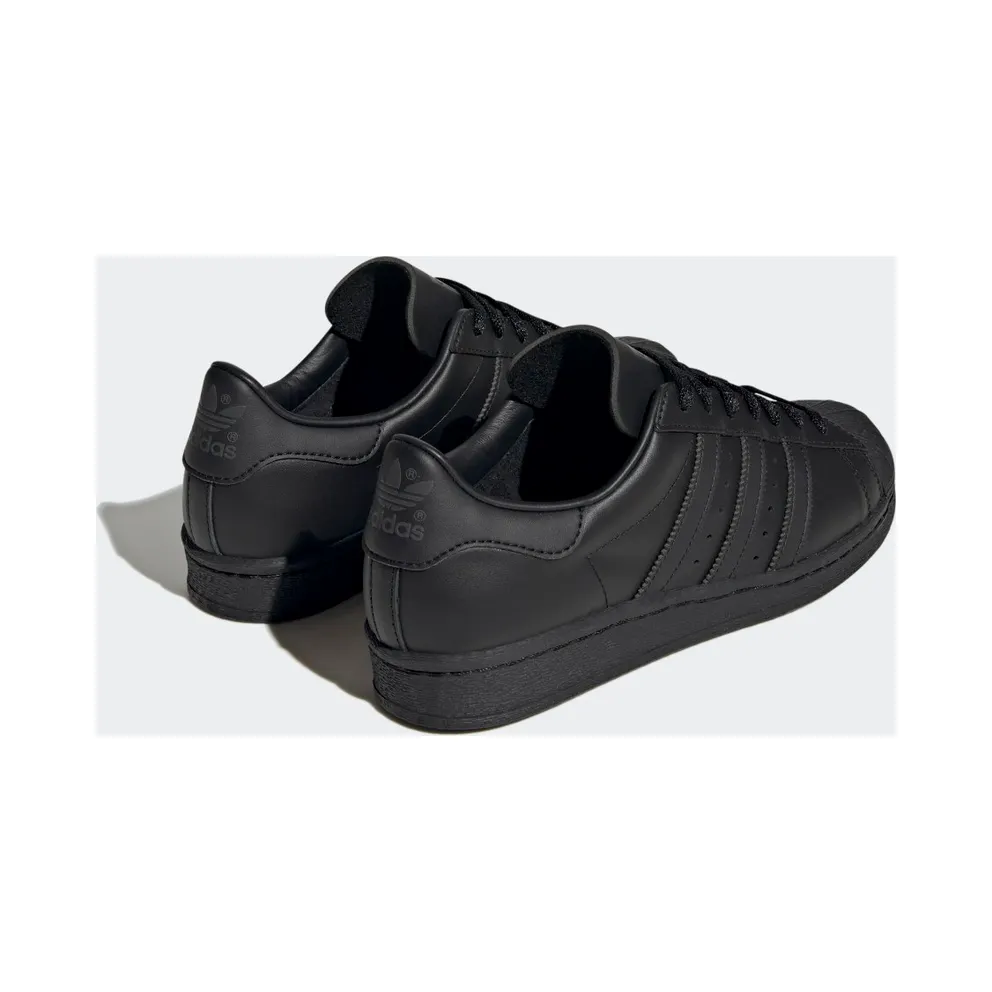 Adidas Superstar 82 Core Black / Core Black / Grey Six (IG4691)