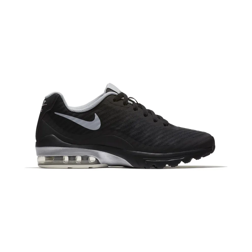 Nike Air Max Invigor Black Wolf Grey (W)
