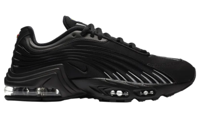 Nike Air Max Plus II Black (CZ1650-002)