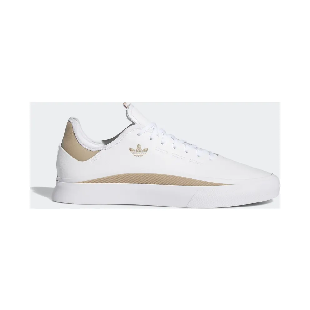 adidas Sabalo Footwear White / Footwear White / Footwear White (FV9911)