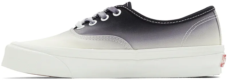 Vans Black & White OG Authentic L (VN0A4BV9B4R1)