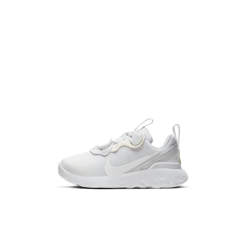 Nike Element 55 White (TD) White/Pure Platinum (CK4083-100)