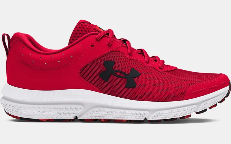 Shoes van Running Under Armour Charged Assert 10 3026175-600