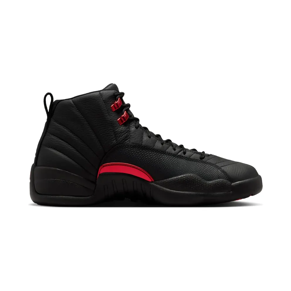 Jordan 12 Retro “Bloodline” (CT8013-003)