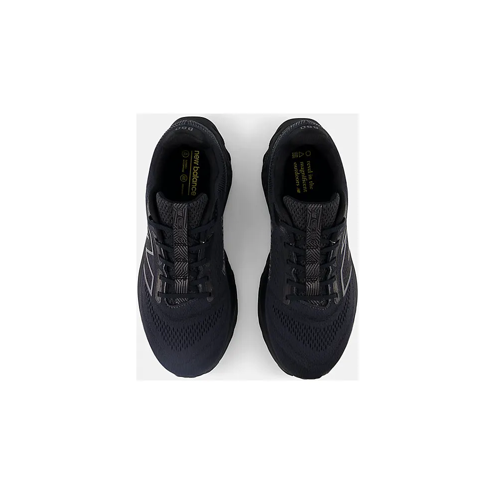 New Balance Fresh Foam X 880v14 Gore-Tex Black Phantom Magnet (M880GA14)