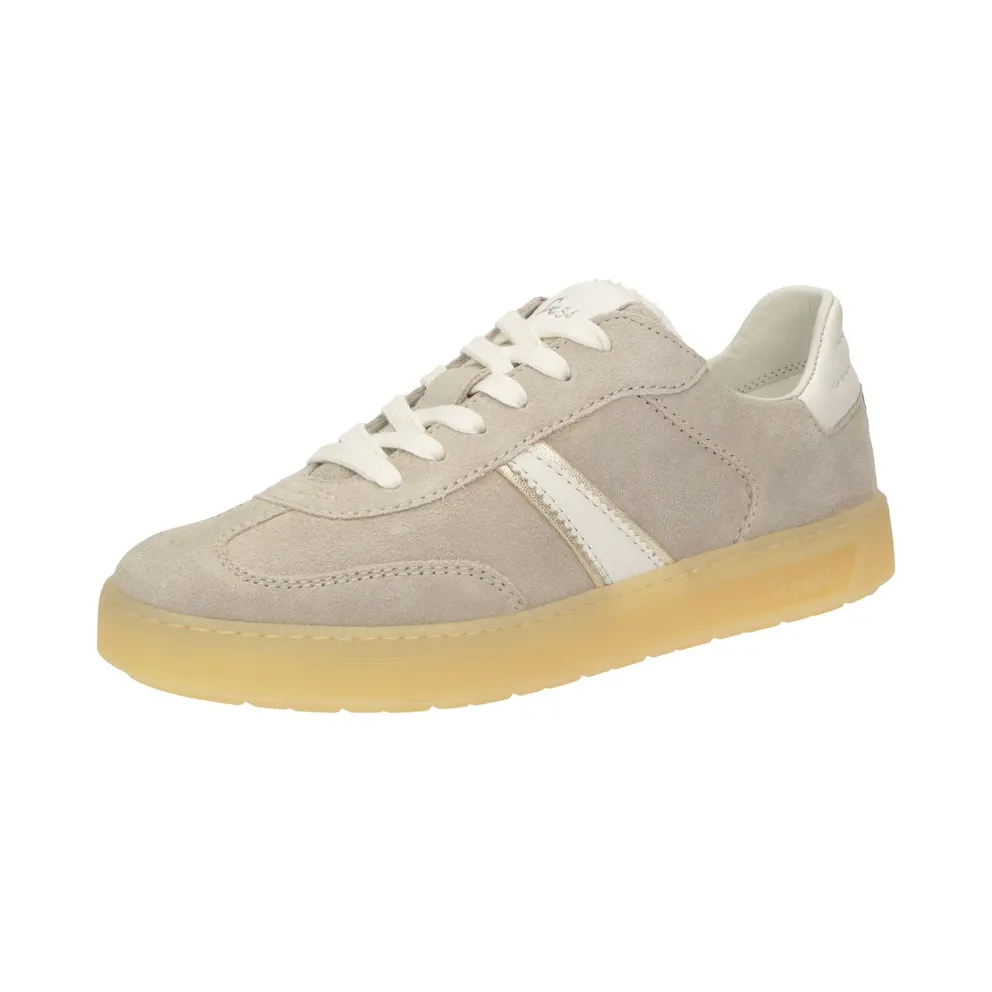 SIOUX sneaker Light Grey (2215201)