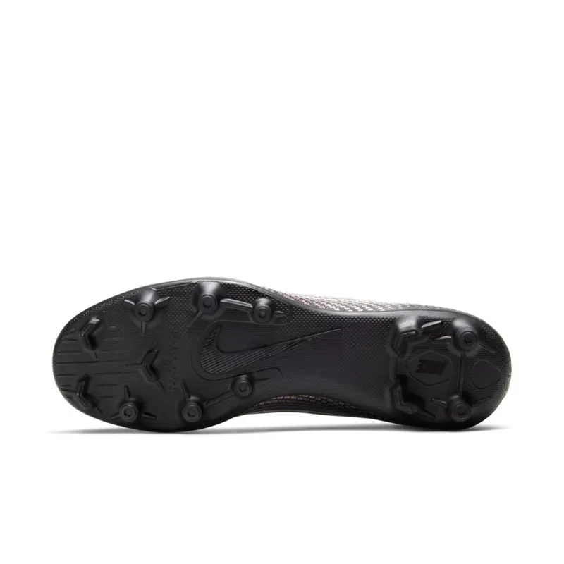 Nike Mercurial Superfly 7 Club MG Black Black/Black (AT7949-010)