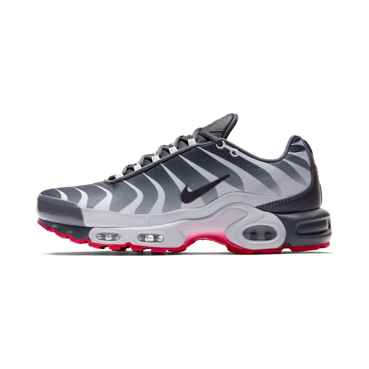 Nike Air Max Plus Before the Bite