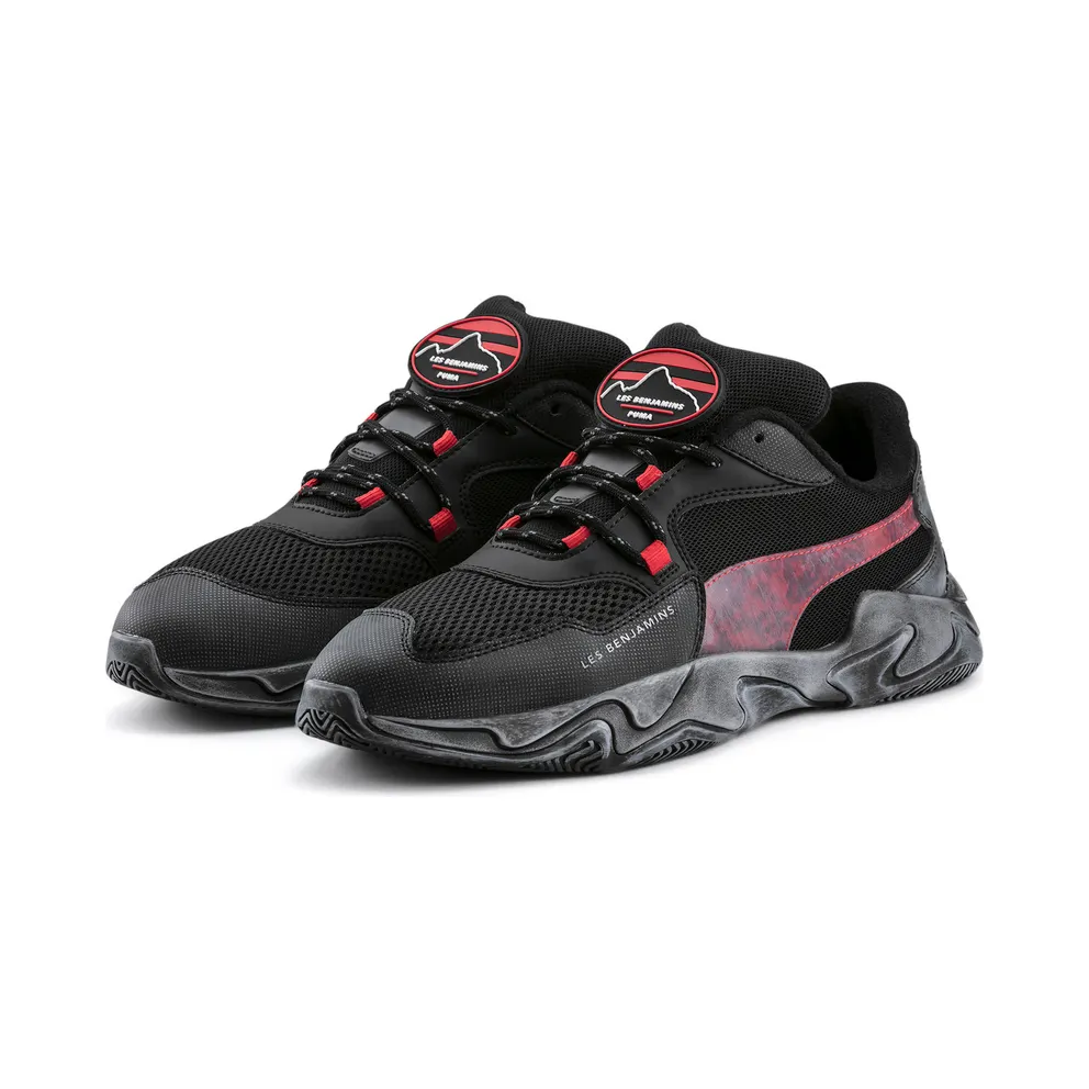 Puma Storm Les Benjamins Puma Black (370040-01)