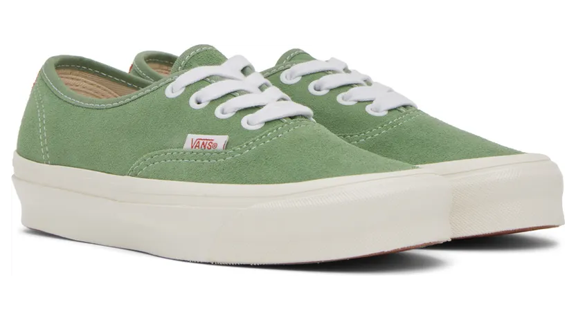 vans-authentic VN0A4BV9LDN1