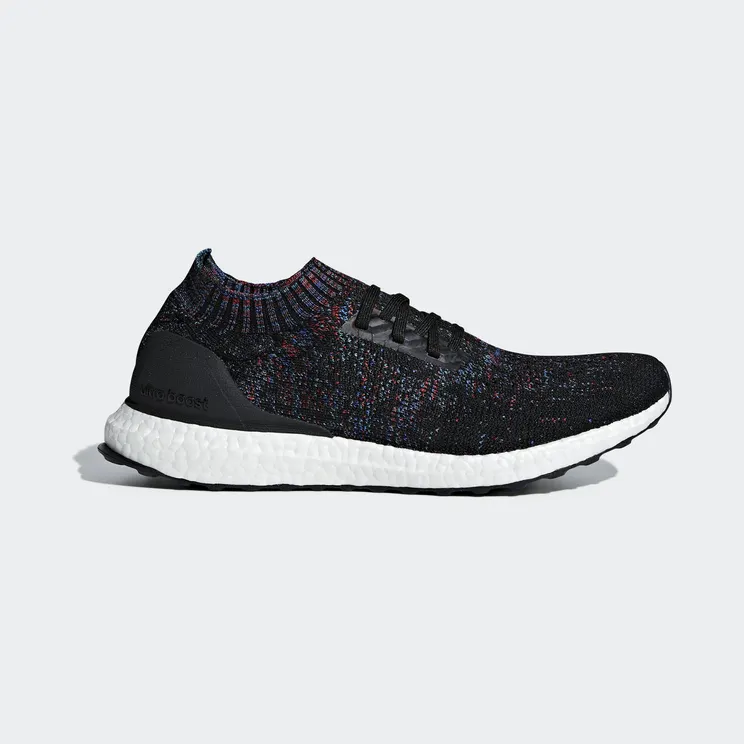 Adidas UltraBoost Uncaged Active Red (B37692)