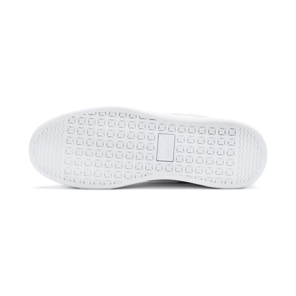 Puma Vikky v2 Grey/White/Silver (36972505)