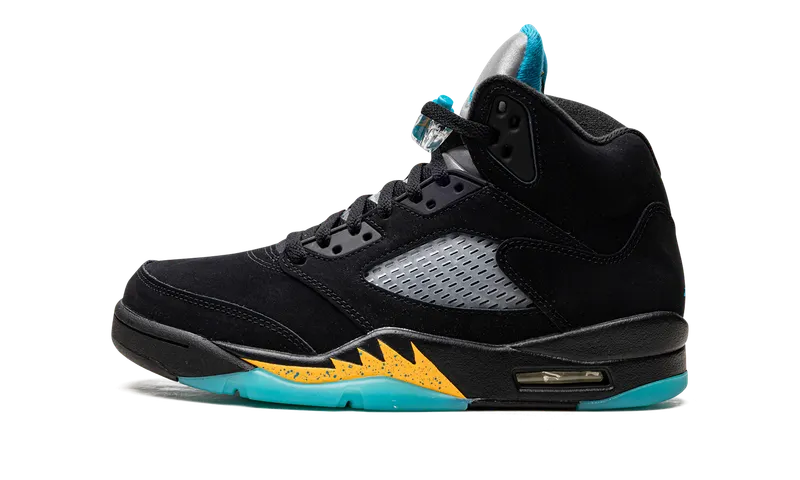 Air Jordan 5 “Aqua” (DD0587-047)