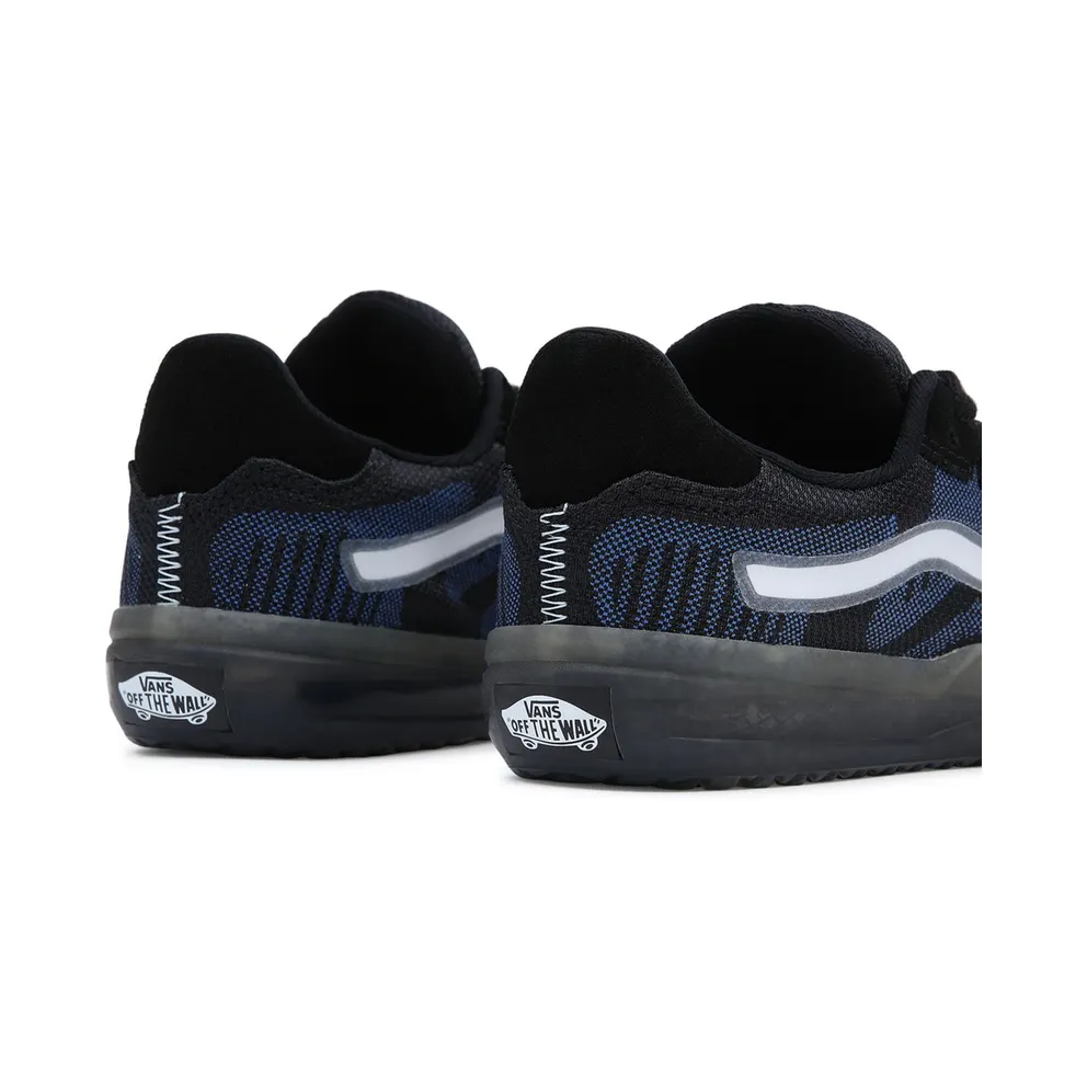 Vans Deuce Evdnt Ultimatewaffle Black (VN0A5HZ28B2)