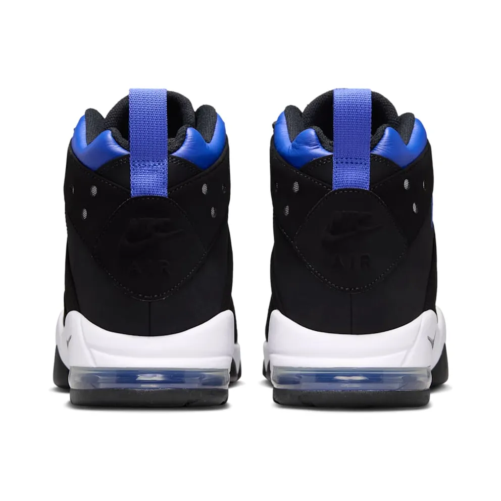 Nike Air Max 2 CB ’94 “Black Varsity Royal” (IX4182-010)