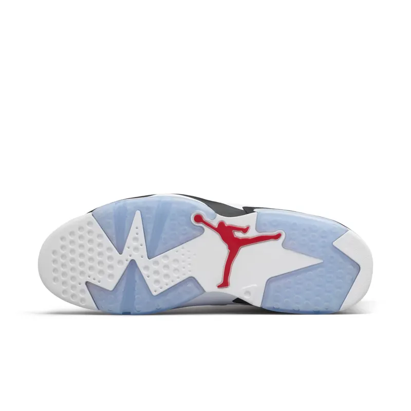 Air Jordan Nike AJ 6 VI Retro Carmine (2014) (384664-160)