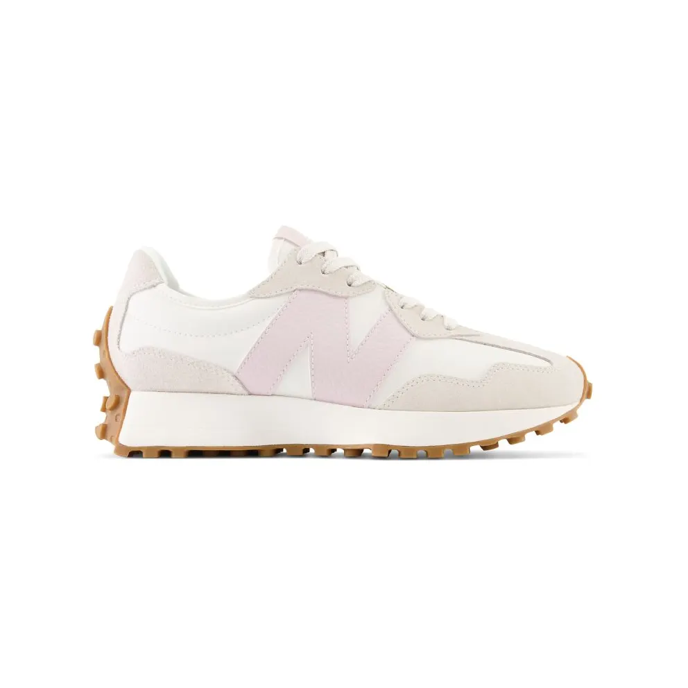 New Balance 327 “Moonbeam December Sky” (WS327OR)
