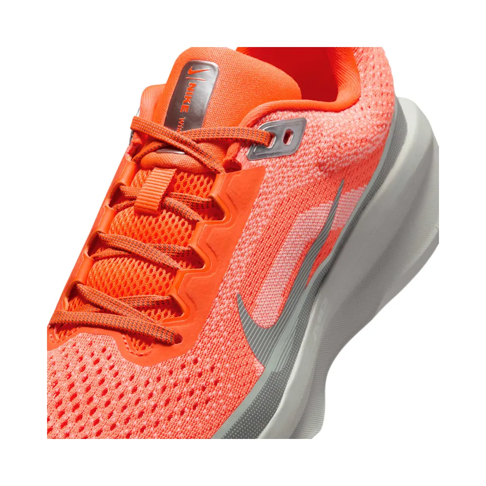 Nike Air Winflo 11 Premium Hyper Crimson Silver (FZ3068-800)