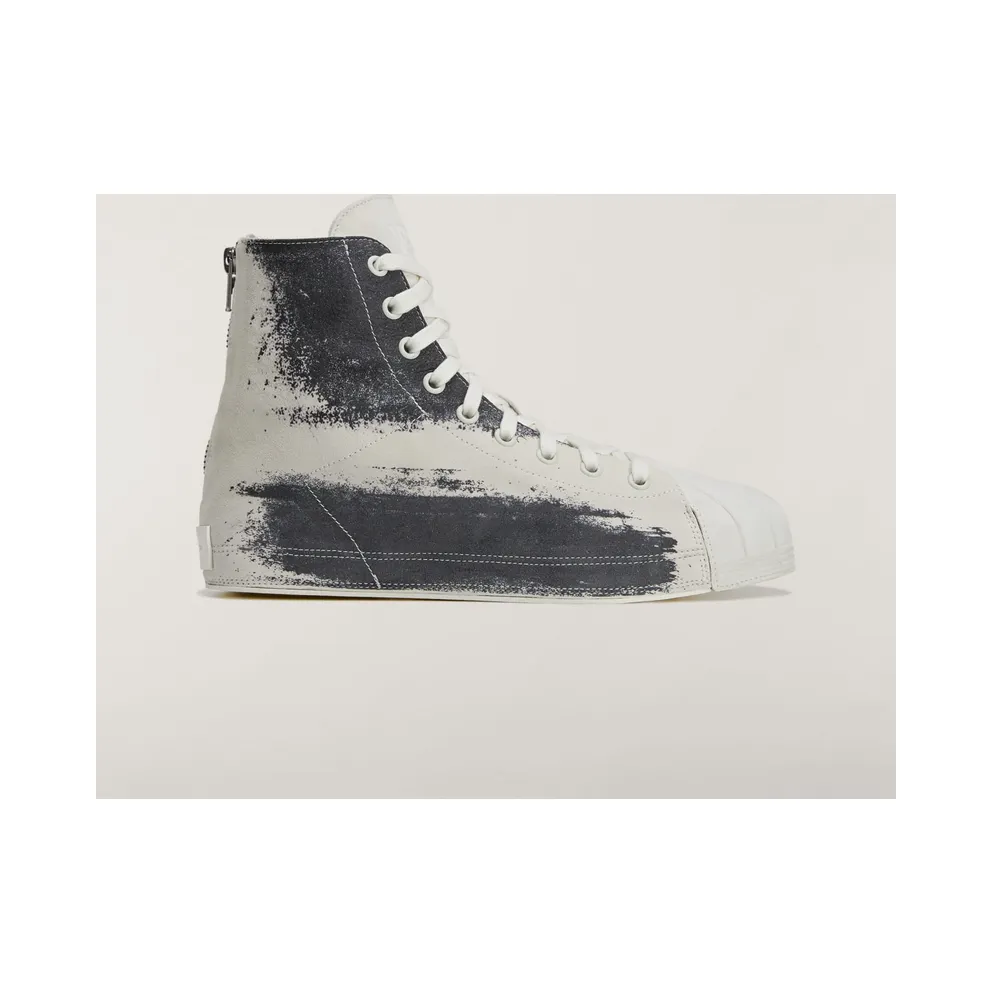 adidas Y-3 Nizzastar Hi Off White (KI0850)