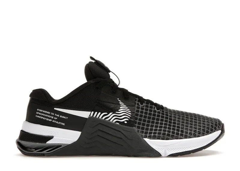 Nike Metcon 8 Training Black (DO9327-001)