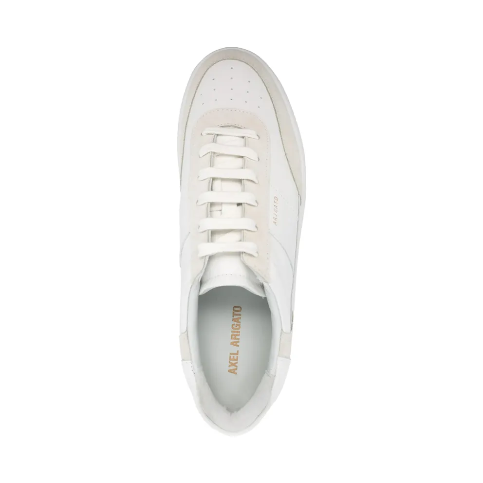 Axel Arigato Orbit Vintage Leather “White/Neutrals” (F1275003)