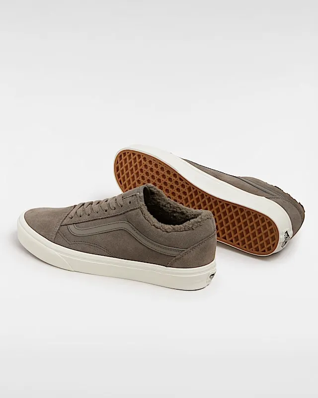 Vans Old Skool Grey (VN0A2Z42BGF)