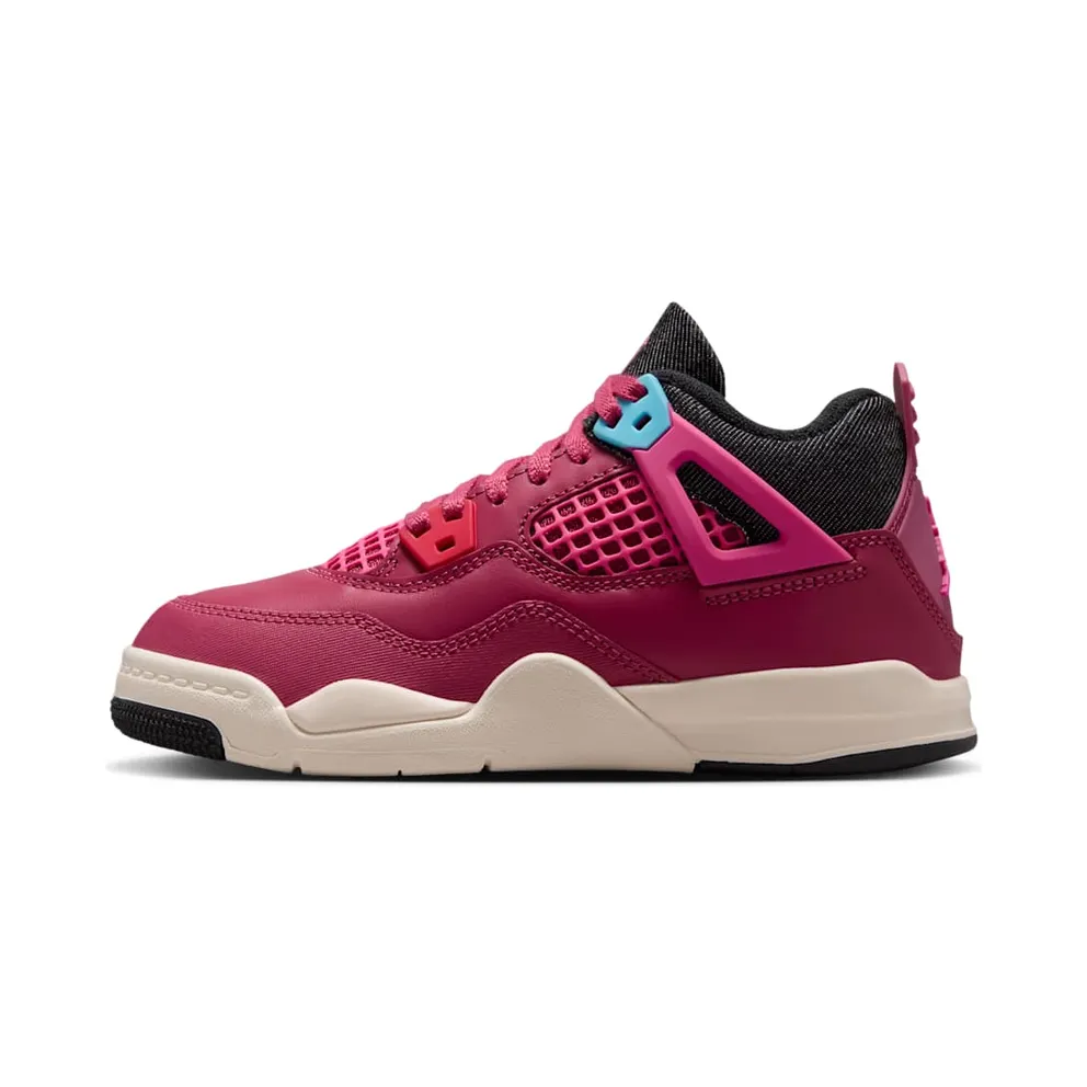 Air Jordan 4 Retro PS “Sweet Beet” (IO2831-600)