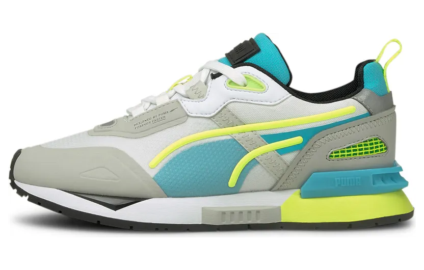 Puma Mirage Tech Grijs/Wit (381945-06)
