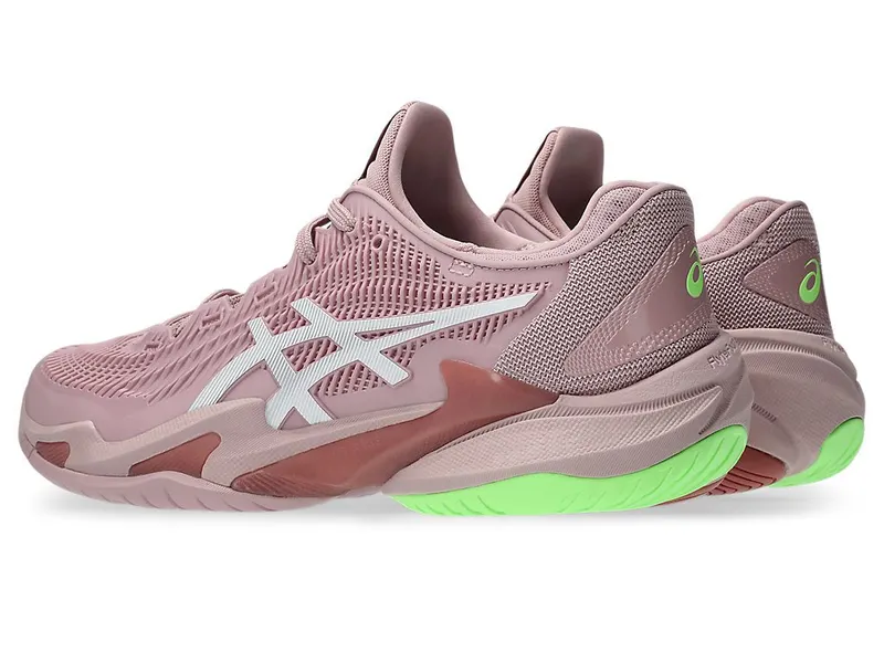 ASICS COURT FF 3 “Morganite / White” (1042A220-701)