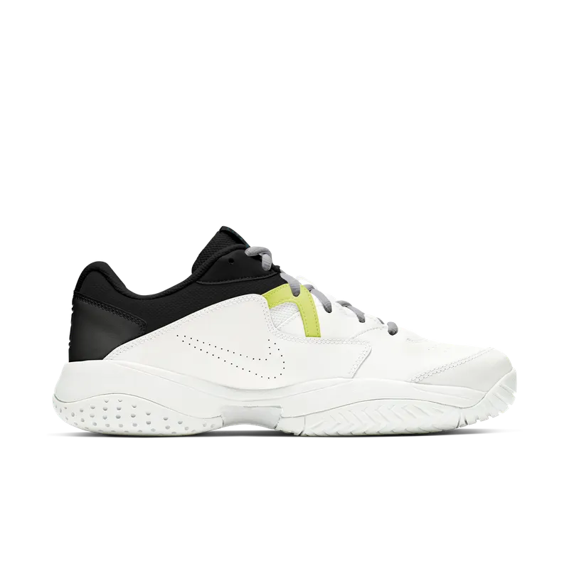 NikeCourt Lite 2 Hard Court Tennis White (AR8836-104)