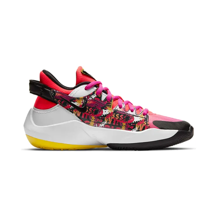 nike-zoom CT4592-600