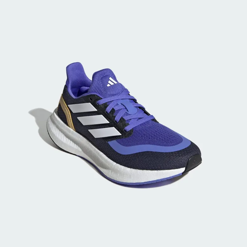 adidas Pureboost Light Shadow Navy Cloud White Cobalt Blue (IH2463)