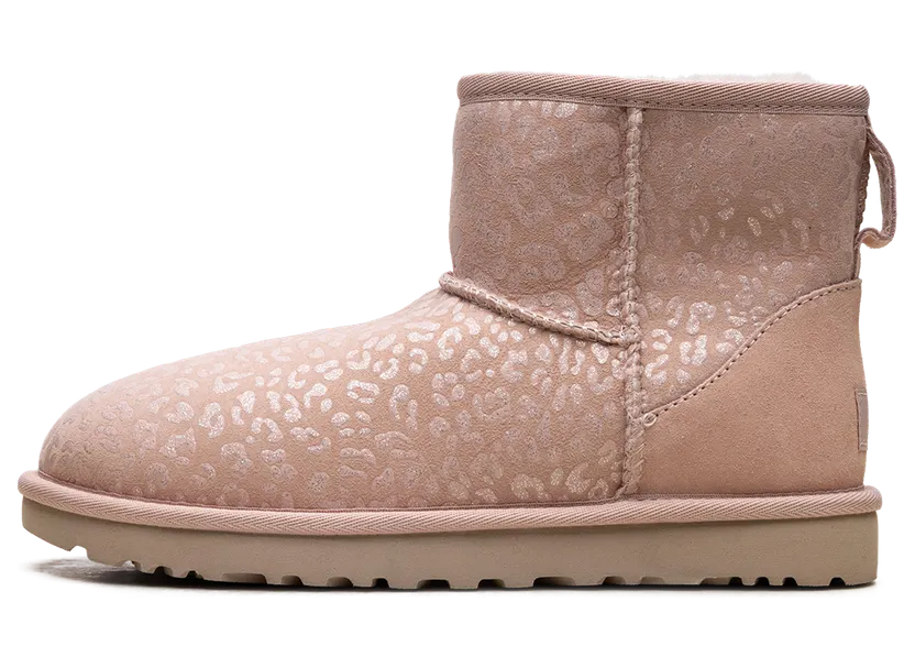 Ugg Classic Mini 1113494-QRT