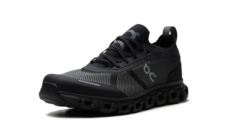 On Running Cloud 6 Versa “Black Eclipse” (3MF10040106)