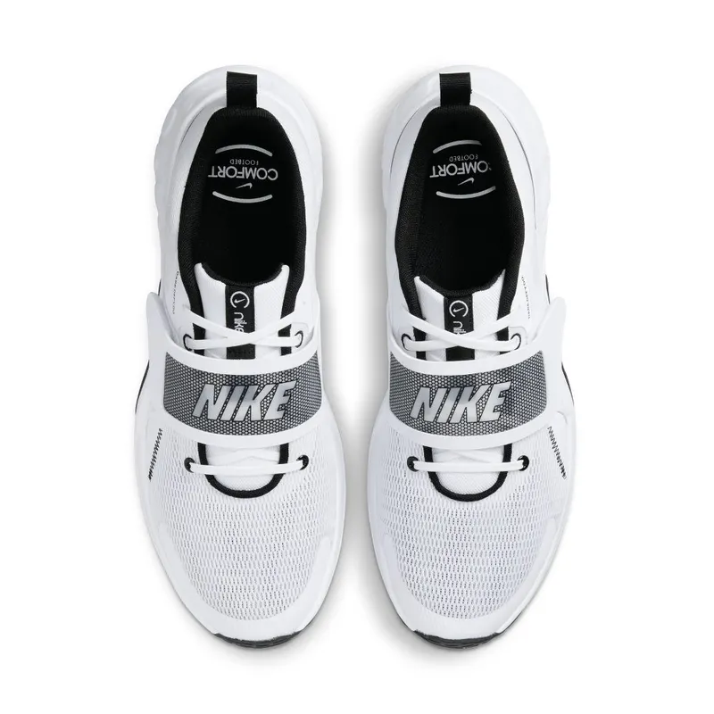 Nike Renew Retaliation 4 Training White (DH0606-100)