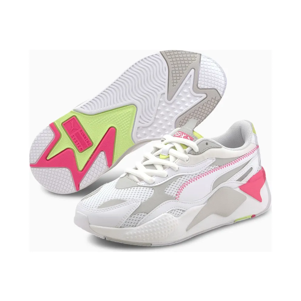Puma RS-X Millennium Green/White (373236-04)