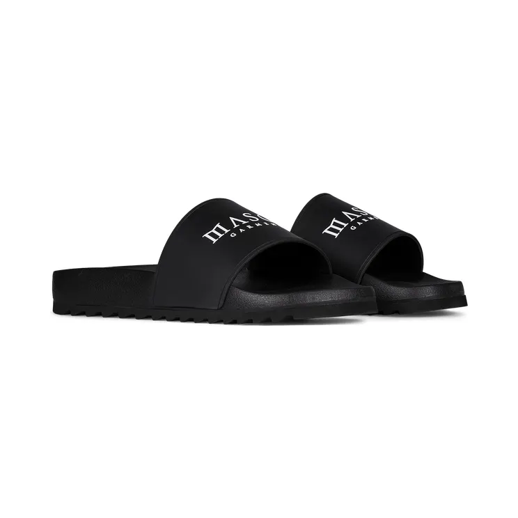 Mason Garments Slides – Squalo (ACC-10A)
