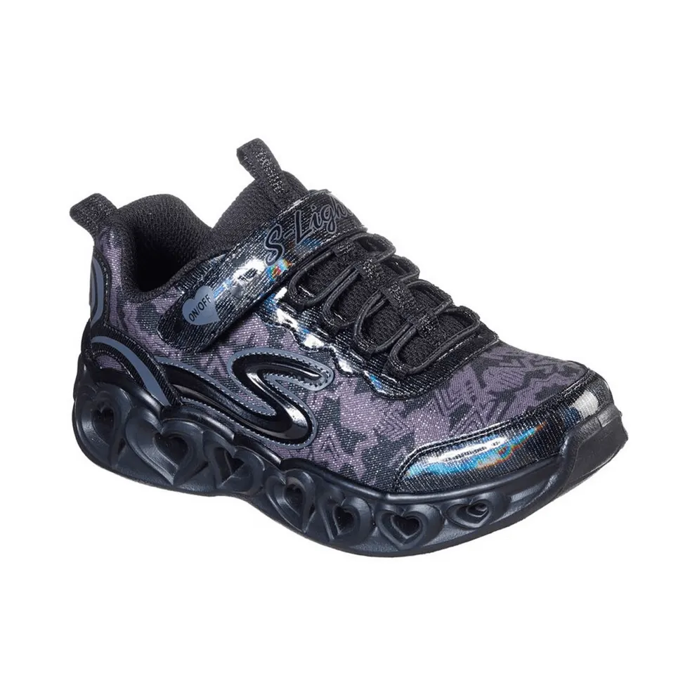 Skechers Skech bont (20180LBBK)