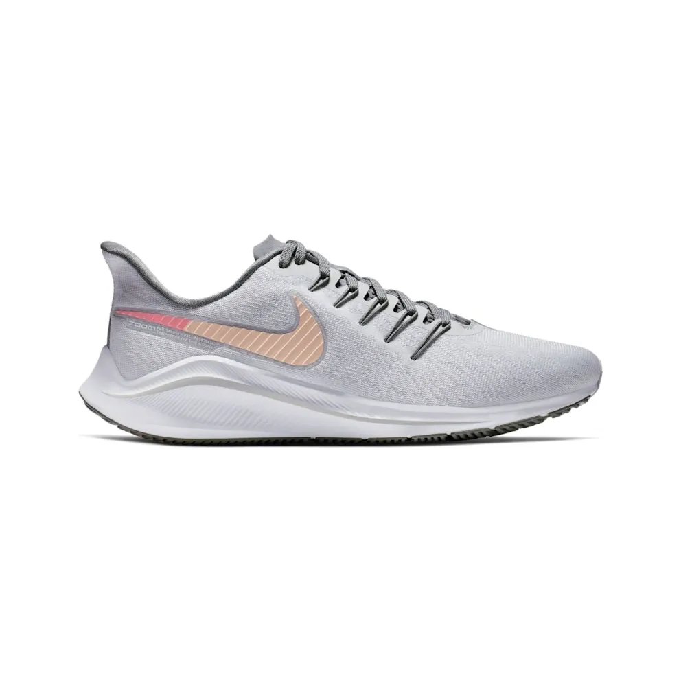Nike Air Zoom Vomero 14 Platinum Crimson (AH7858-005)