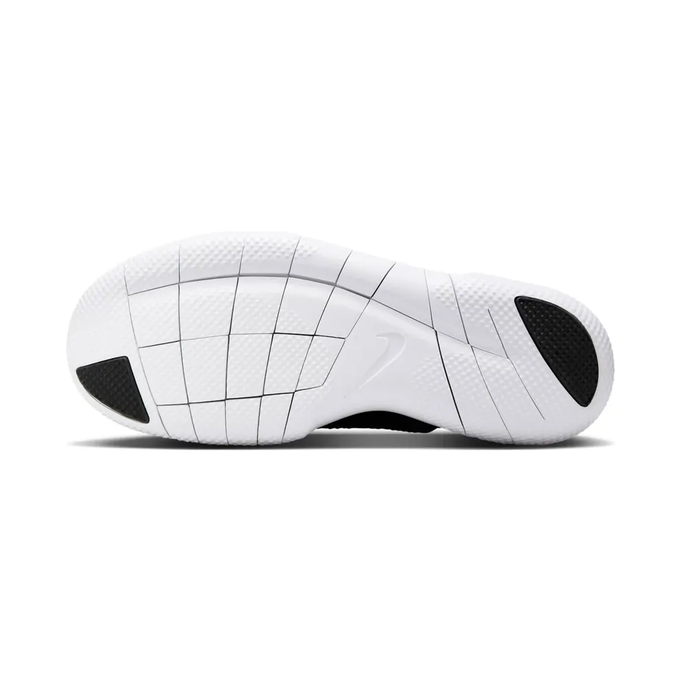 Nike Free 2025 Black White Green Strike Purple (HF1078-003)