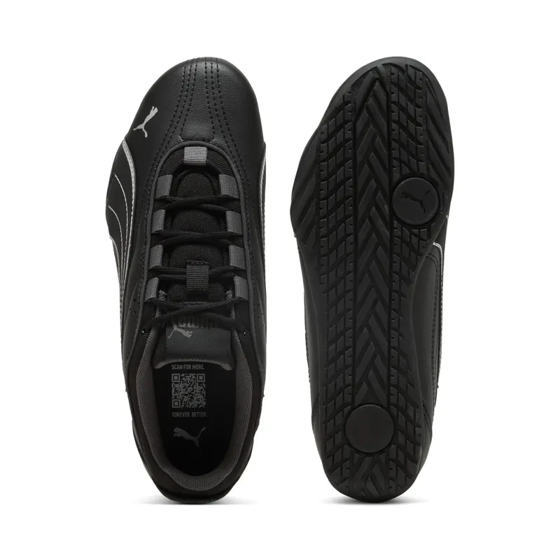 Puma Catch Soleil “Puma Black / Puma Silver” (402744_03)