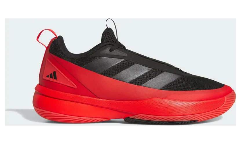 Adidas Subzone Core Black / Red / Carbon (IH8555)