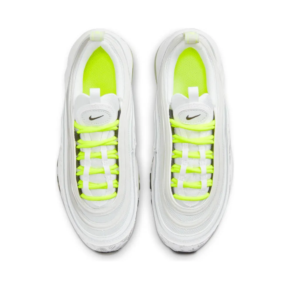 Nike Air Max 97 White (921522-108)