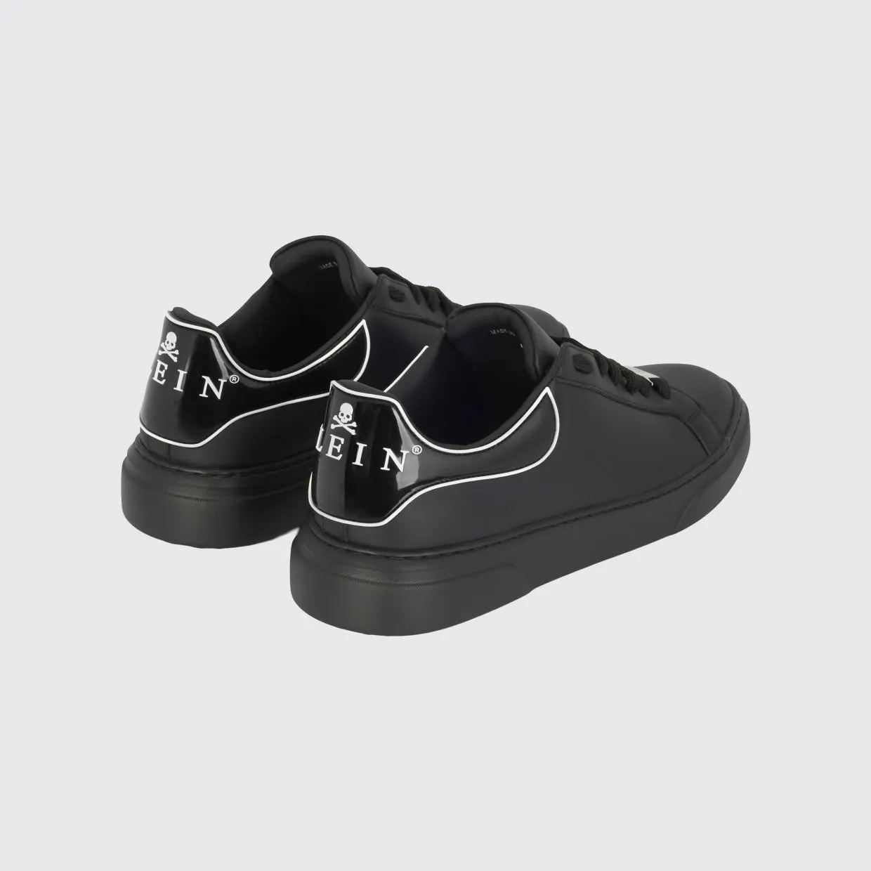 Philipp plein Sneakers Black (LAESUSC1047PLE010N0202) (2)