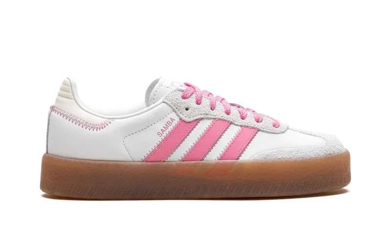 Adidas Sambae “Cloud White Bliss Pink” (IE9109)