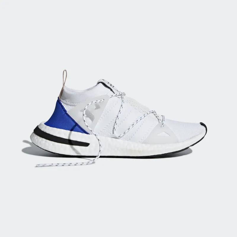 adidas Arkyn Cloud White Ash Pearl (W) Cloud White/Cloud White/Ash Pearl (CQ2748)