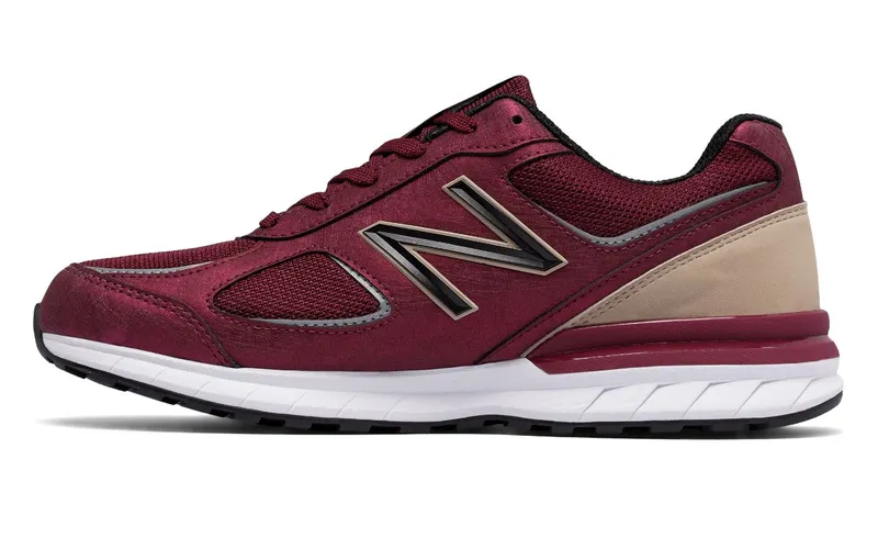 New Balance 770v2 Admiral Red (M770RL2)