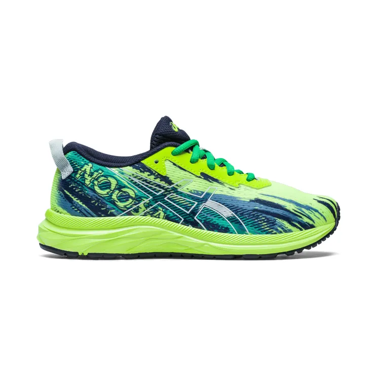 Asics Gel-noosa Tri 13 Gs Hazard Green/Sky (1014A209.302)