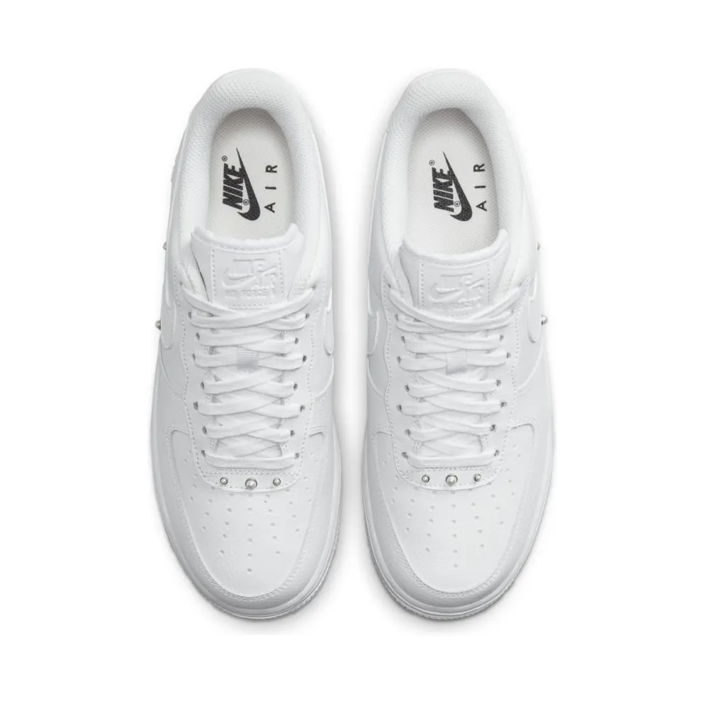 Nike Air Force 1 Low ’07 SE Pearl White (W) (DQ0231-100)